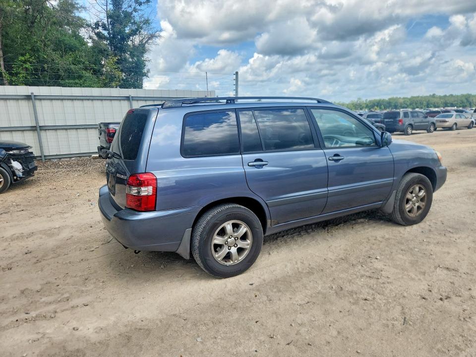 Aukcja sprzedaży 2004 Toyota Highlander, vin: JTEGP21A240021608, numer aukcji: 57665226
