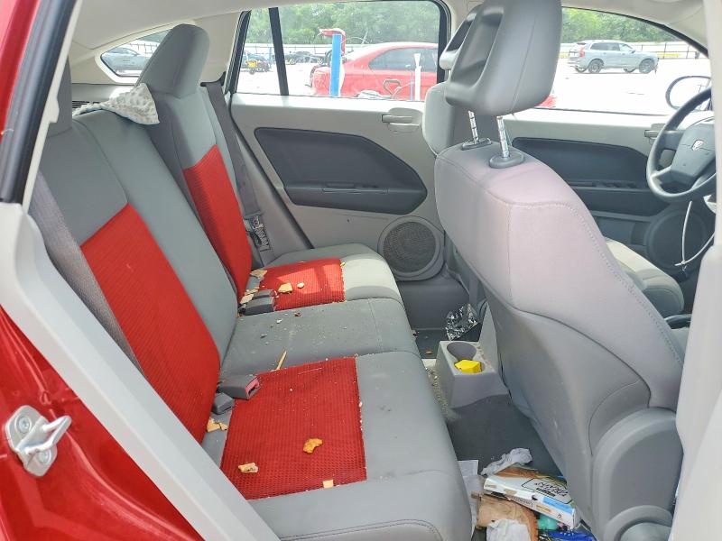 Продаж на аукціоні авто 2007 Dodge Caliber, vin: 1B3HB48B97D159520, номер лоту: 56754466