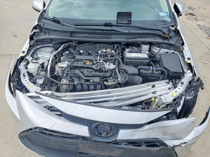 Продаж на аукціоні авто 2024 Toyota Corolla, vin: 5YFB4MDE9RP165574, номер лоту: 56504066