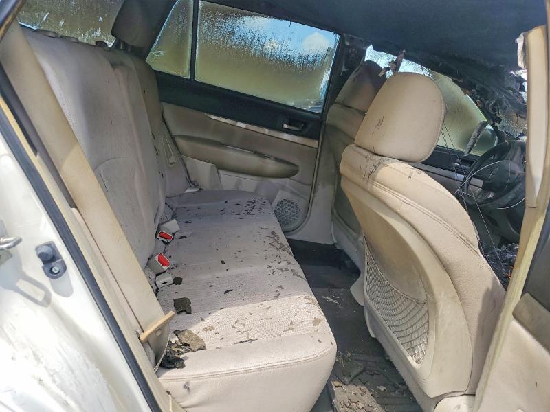 Aukcja sprzedaży 2013 Subaru Outback, vin: 4S4BRCCCXD3207338, numer aukcji: 56979226