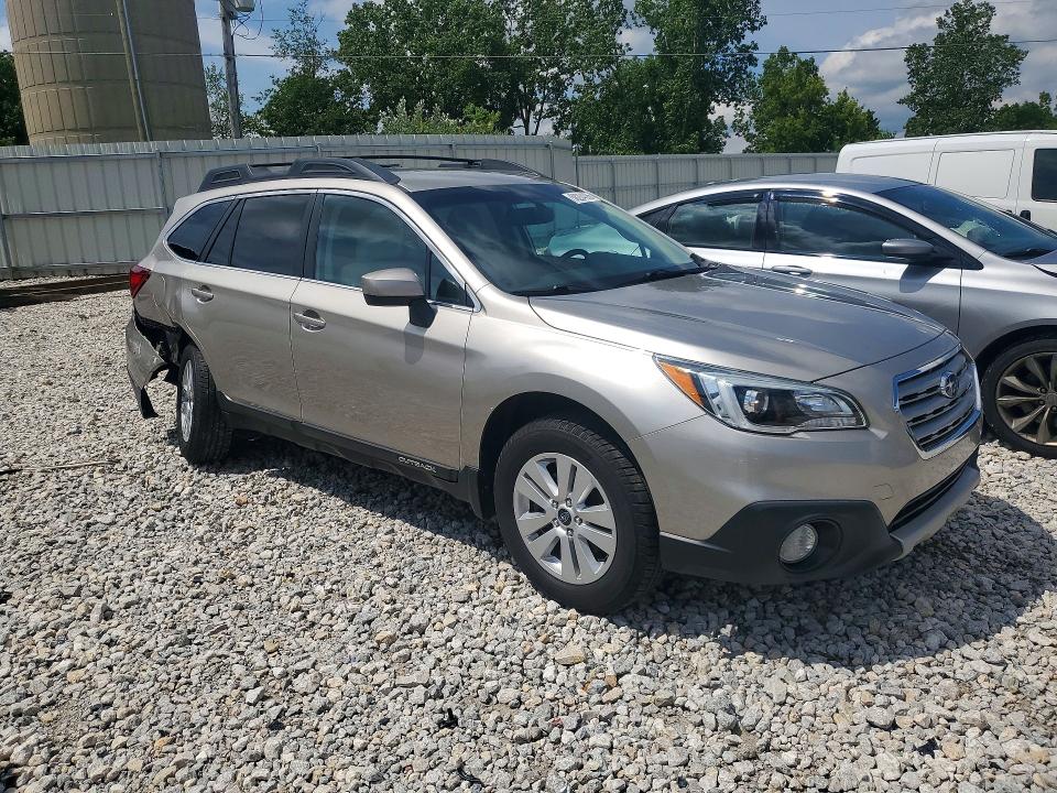 Продажа на аукционе авто 2016 Subaru Outback, vin: 4S4BSBCC1G3255944, номер лота: 58204086