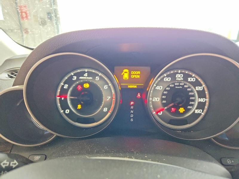 2011 Acura Mdx მანქანა იყიდება აუქციონზე, vin: 2HNYD2H5XBH529838, აუქციონის ნომერი: 56002496