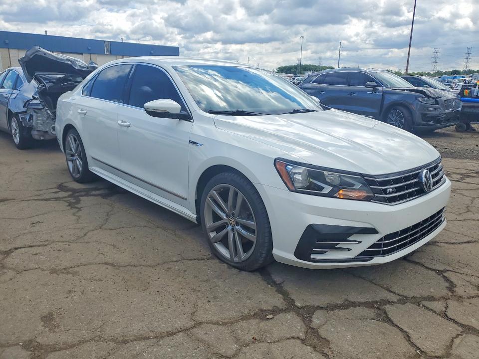 Aukcja sprzedaży 2017 Volkswagen Passat, vin: 1VWDT7A30HC018547, numer aukcji: 57602366