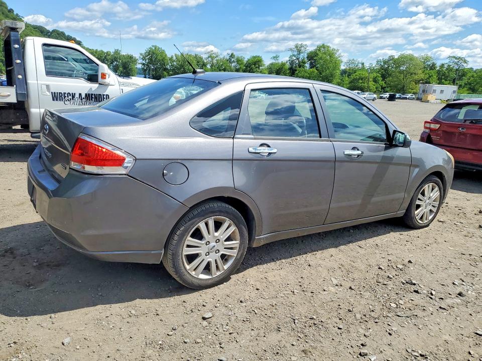 Aukcja sprzedaży 2010 Ford Focus, vin: 1FAHP3HN4AW275570, numer aukcji: 58145066