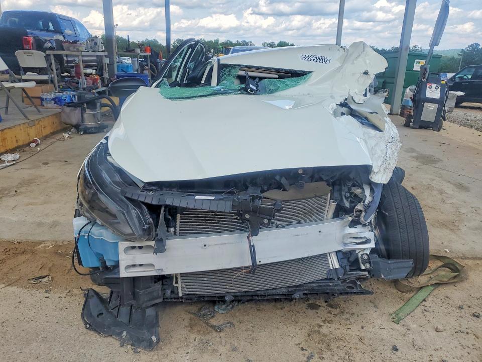 Aukcja sprzedaży 2025 Nissan Altima, vin: 1N4BL4DV8SN393478, numer aukcji: 55993326