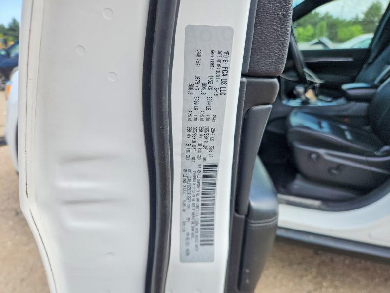 2019 Jeep Grand Cherokee მანქანა იყიდება აუქციონზე, vin: 1C4RJFBG5KC818567, აუქციონის ნომერი: 57364016