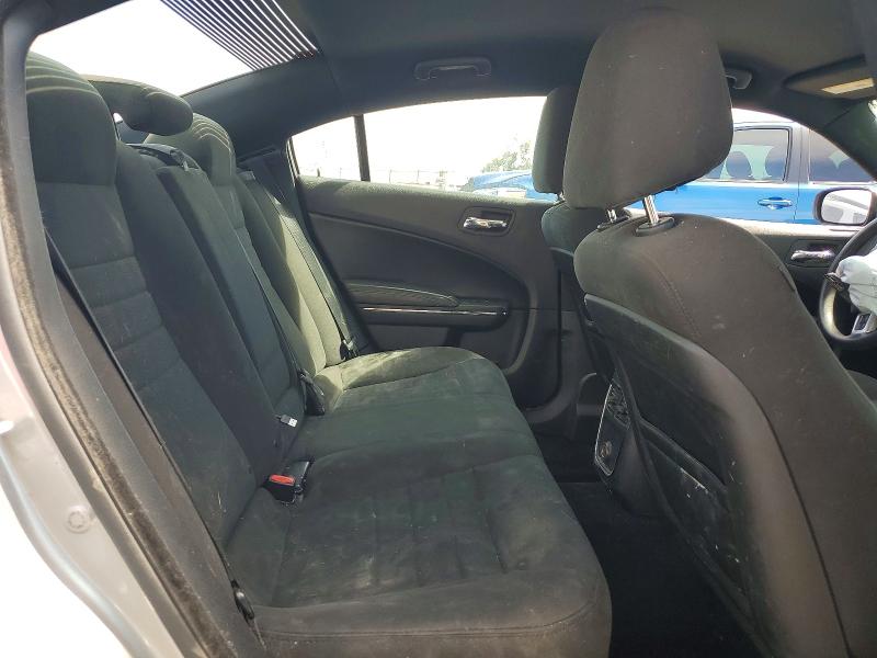 56171266 :رقم المزاد ، 2C3CDXBG4EH168879 vin ، 2014 Dodge Charger مزاد بيع
