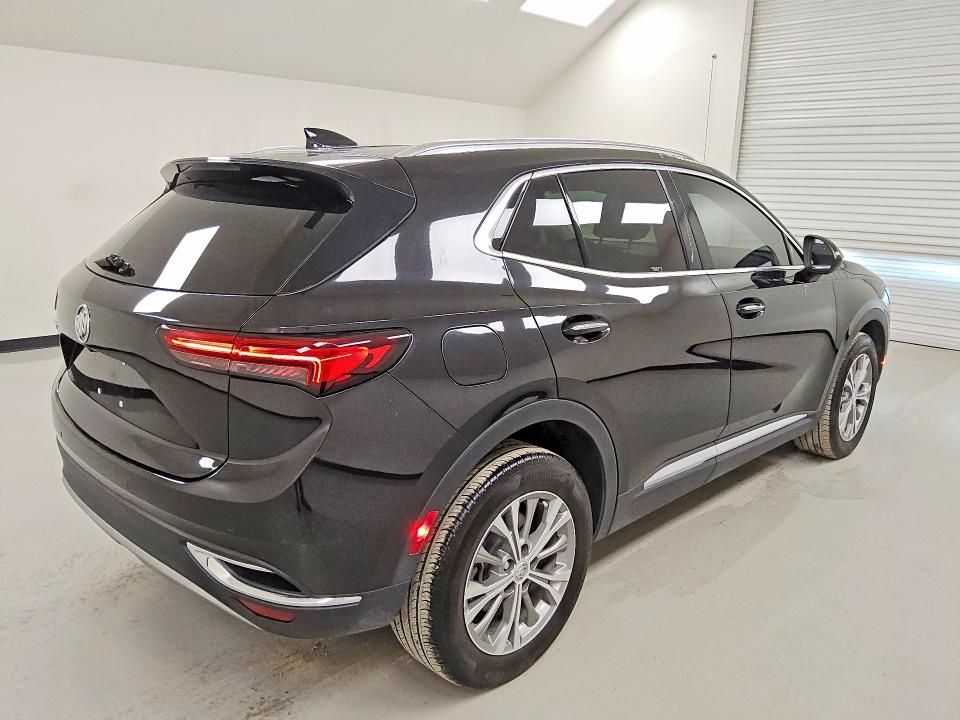 Aukcja sprzedaży 2023 Buick Envision, vin: LRBFZMR45PD184513, numer aukcji: 58995926