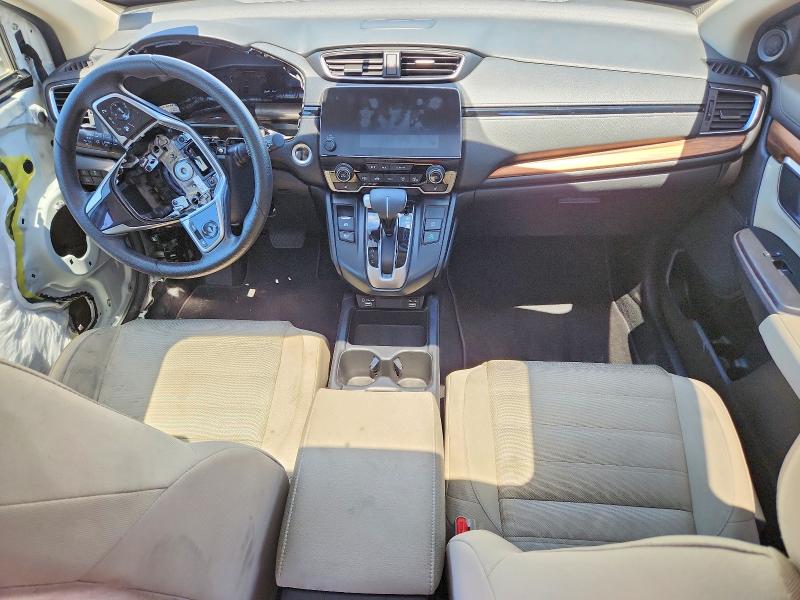 Продаж на аукціоні авто 2022 Honda Cr-v, vin: 5J6RW2H53NA013130, номер лоту: 57127686