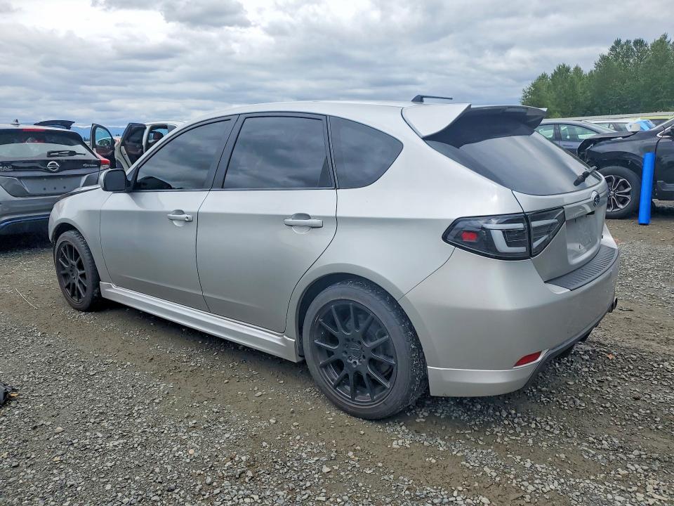 Продаж на аукціоні авто 2010 Subaru Impreza, vin: JF1GH7G60AG826775, номер лоту: 56370326