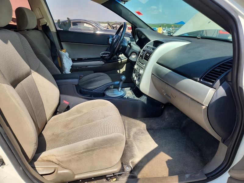 Aukcja sprzedaży 2005 Mitsubishi Galant, vin: 4A3AB46F95E008820, numer aukcji: 58123446