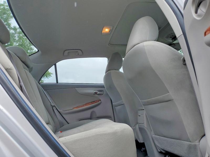 Продажа на аукционе авто 2009 Toyota Corolla, vin: 2T1BU40EX9C079910, номер лота: 56770146