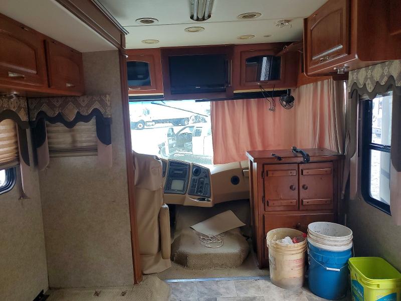 2007 Coachmen Rv Recreational Vehicle (rv) მანქანა იყიდება აუქციონზე, vin: 5B4MP67G773424079, აუქციონის ნომერი: 55608676