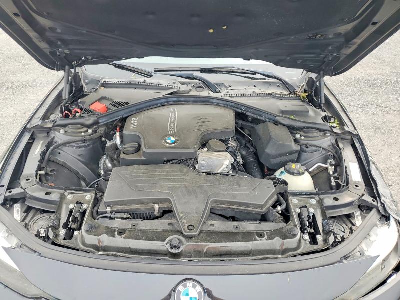 Продажа на аукционе авто 2014 Bmw 328, vin: WBA3B5C56EP652533, номер лота: 58782346