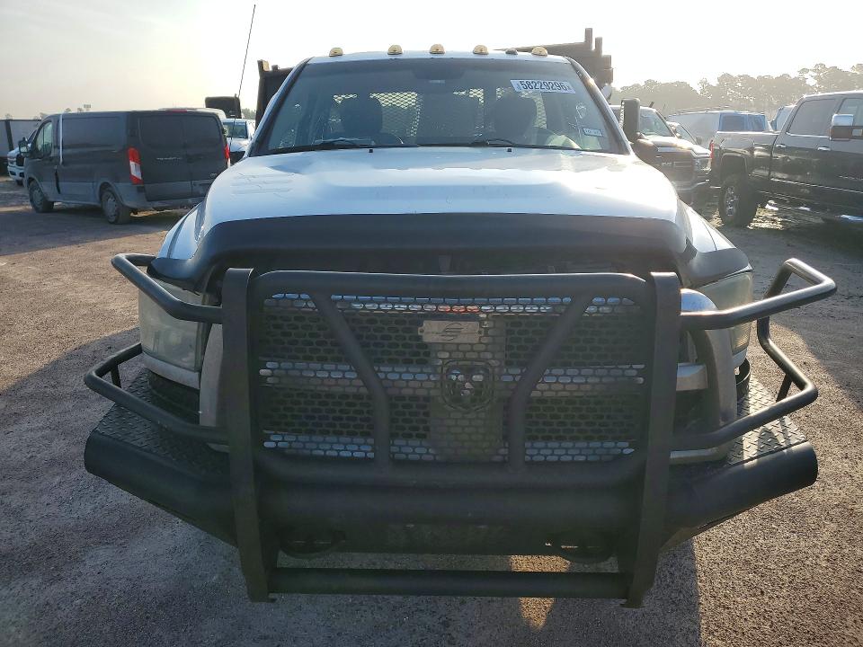 Aukcja sprzedaży 2015 Ram 3500, vin: 3C7WRSBLXFG606500, numer aukcji: 58229296