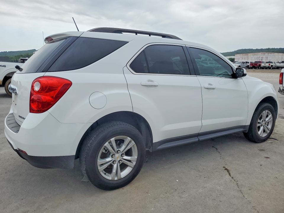 Aukcja sprzedaży 2014 Chevrolet Equinox, vin: 2GNALBEK7E6282788, numer aukcji: 57882106