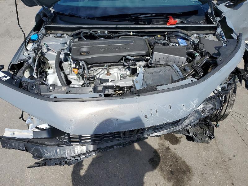 Продаж на аукціоні авто 2025 Honda Civic, vin: 2HGFE2F56SH559997, номер лоту: 58615916