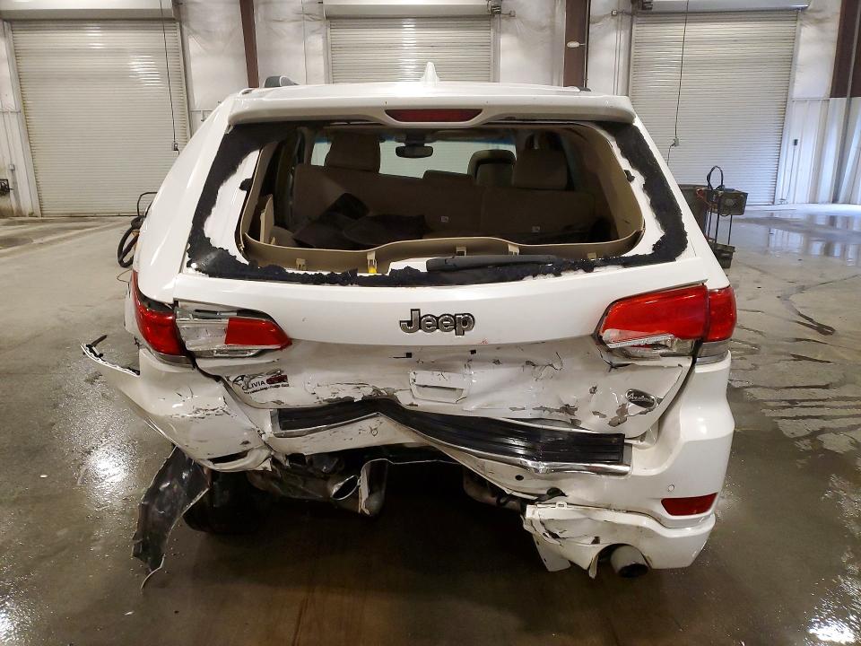 Aukcja sprzedaży 2020 Jeep Grand Cherokee, vin: 1C4RJFCG0LC129164, numer aukcji: 55570976