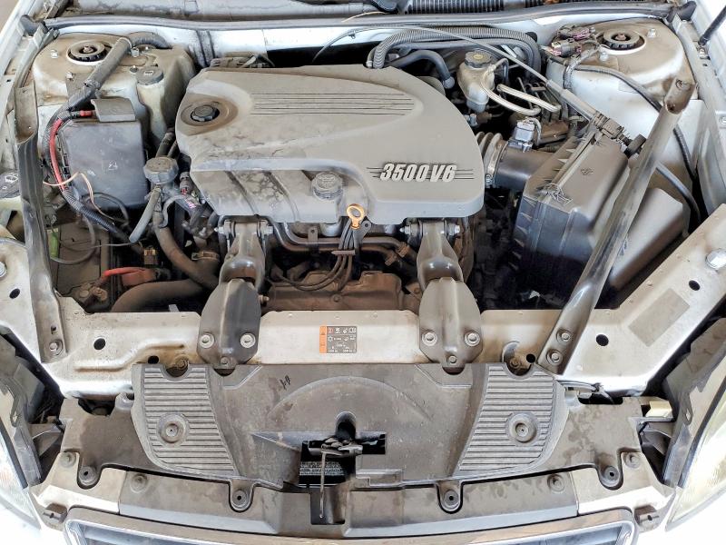 Продажа на аукционе авто 2011 Chevrolet Impala, vin: 2G1WA5EK6B1258862, номер лота: 58754956