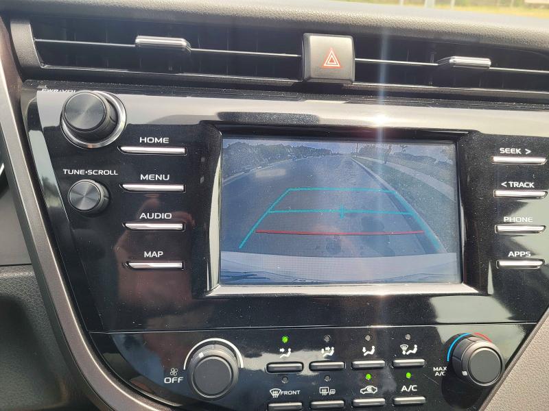 Aukcja sprzedaży 2020 Toyota Camry, vin: 4T1C11AK8LU926137, numer aukcji: 56542126
