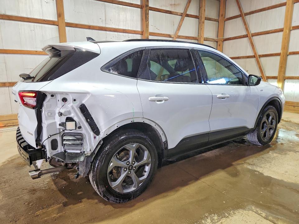 Aukcja sprzedaży 2026 Ford Escape, vin: 1FMCU9MN7TUA31041, numer aukcji: 55798246