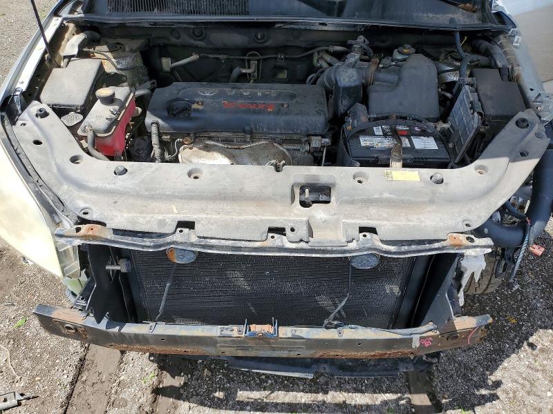 57488536 :رقم المزاد ، JTMBD33VX75059589 vin ، 2007 Toyota Rav4 مزاد بيع
