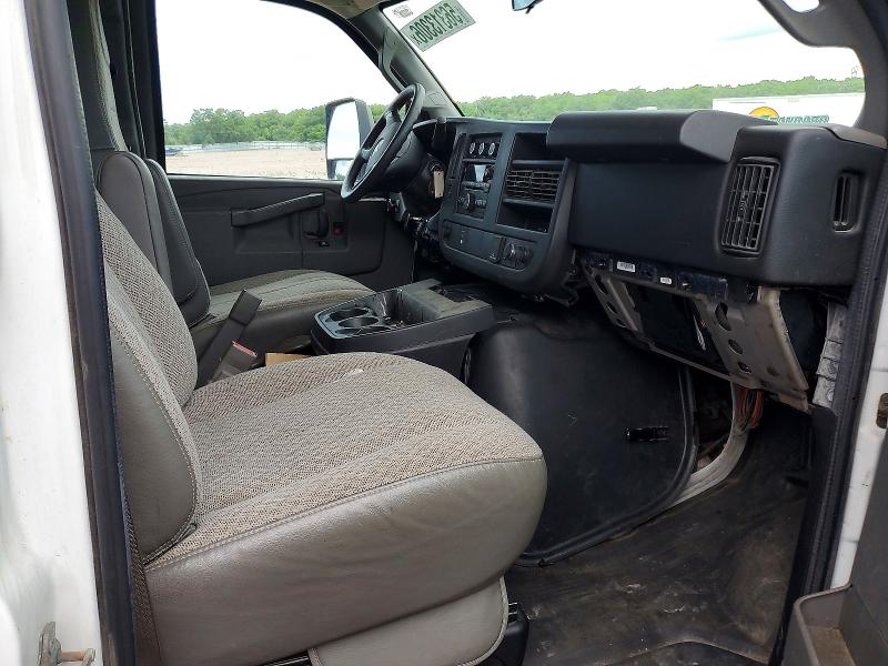 Продажа на аукционе авто 2016 Chevrolet Express, vin: 1GB3GTCGXG1239180, номер лота: 56313306