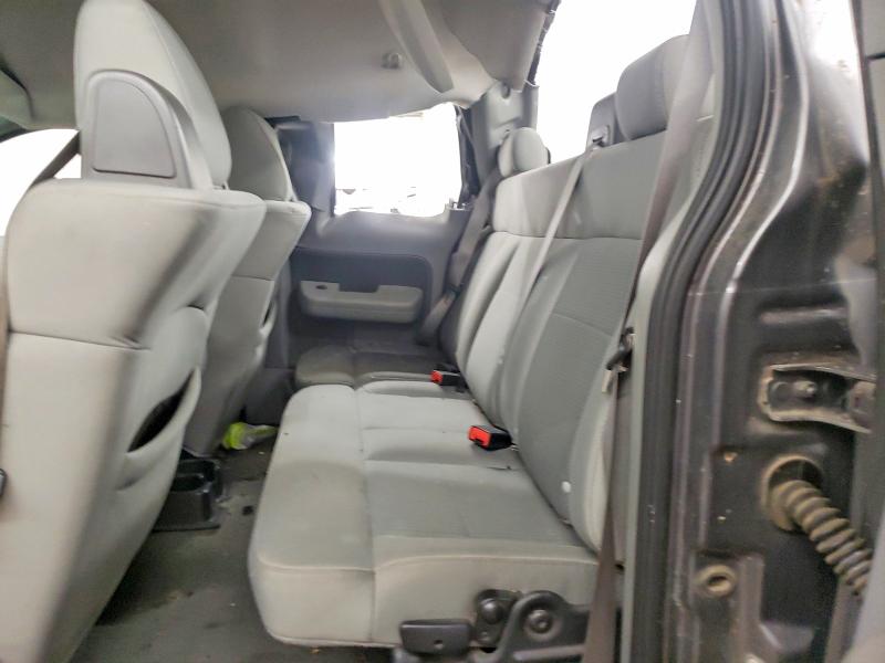 2007 Ford F150 მანქანა იყიდება აუქციონზე, vin: 1FTPX14V37NA87749, აუქციონის ნომერი: 59208466