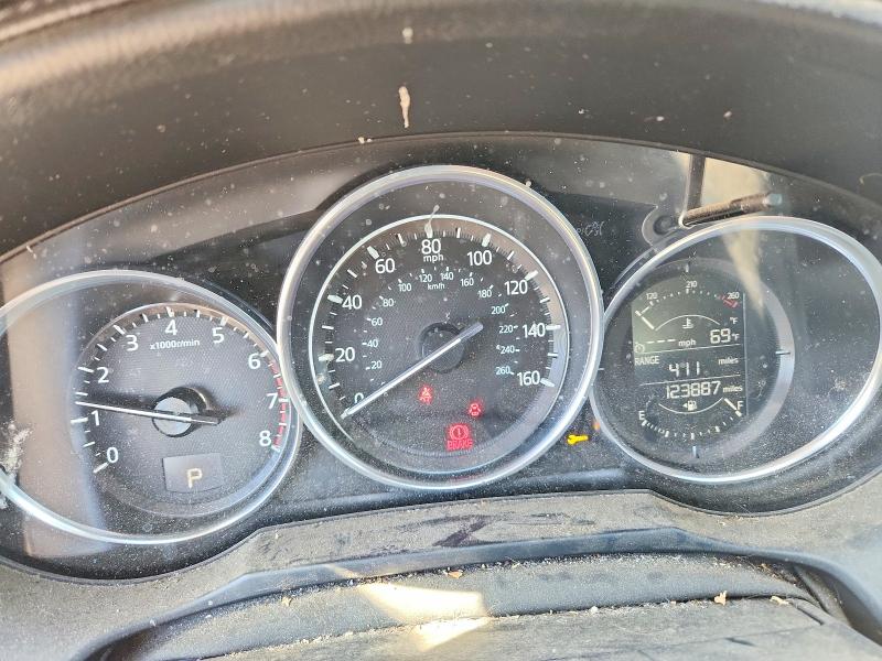 Aukcja sprzedaży 2017 Mazda 6, vin: JM1GL1V50H1140927, numer aukcji: 57629926