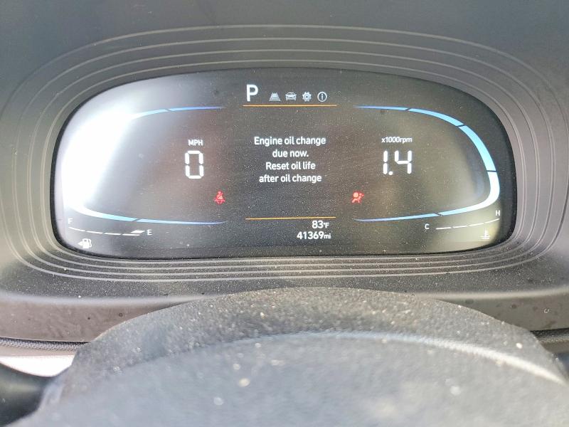 Продажа на аукционе авто 2025 Hyundai Venue, vin: KMHRC8A30SU353660, номер лота: 56441366