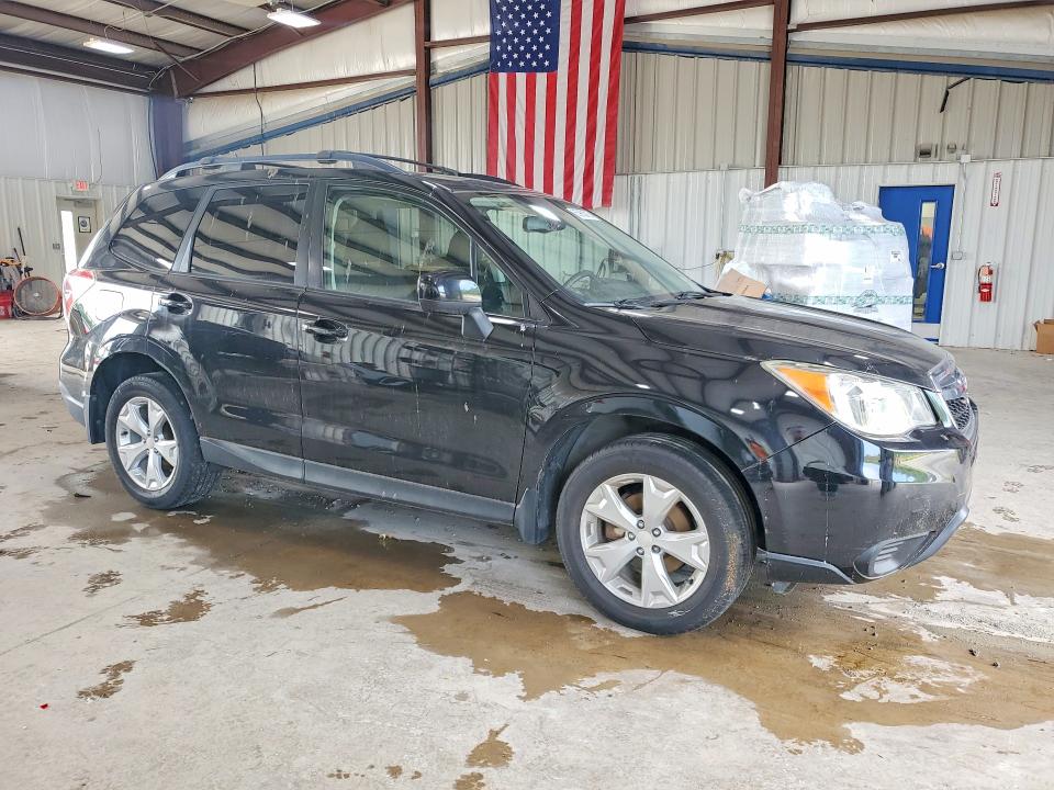 Aukcja sprzedaży 2014 Subaru Forester, vin: JF2SJAEC5EH439266, numer aukcji: 85963015