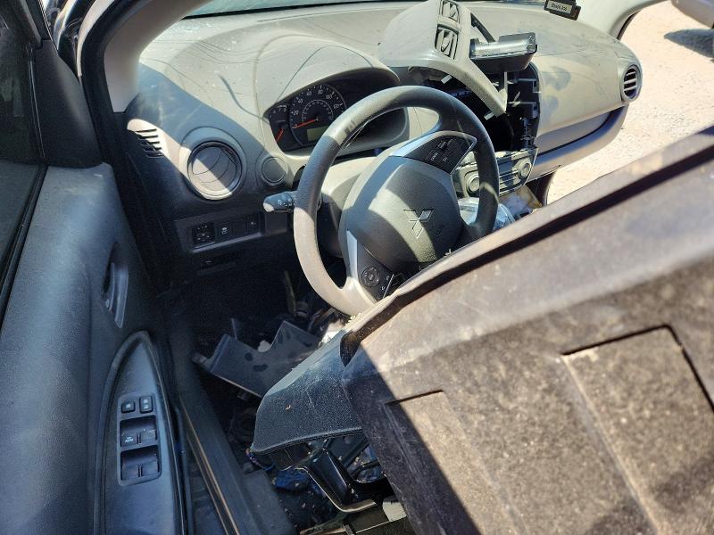Auction sale of the 2024 Mitsubishi Mirage, vin: ML32AUHJ5RH009420, lot number: 57350026