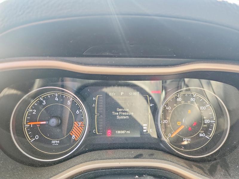 Продажа на аукционе авто 2015 Jeep Cherokee, vin: 1C4PJMCS0FW639291, номер лота: 59093046