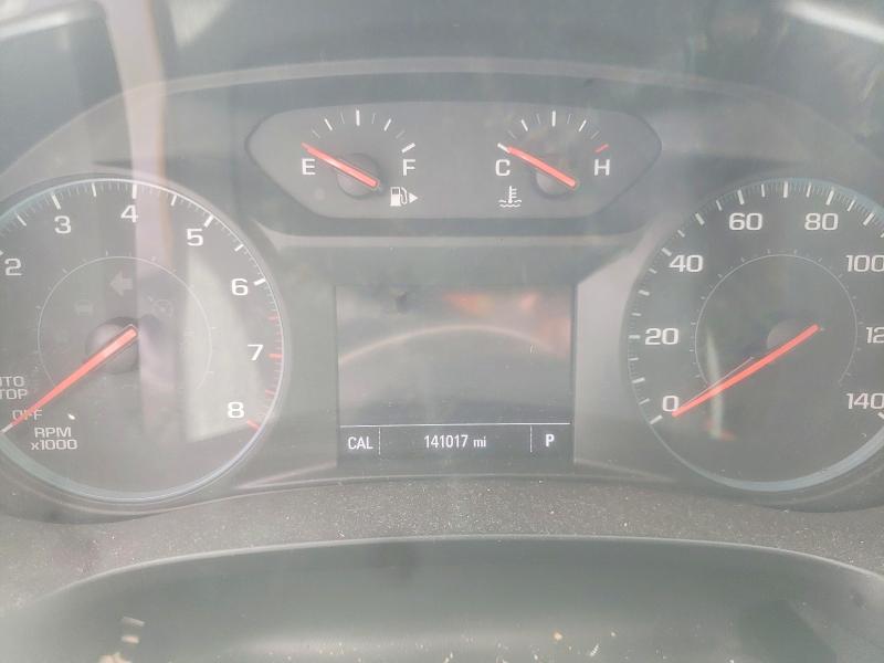Aukcja sprzedaży 2018 Chevrolet Malibu, vin: 1G1ZC5ST8JF252573, numer aukcji: 56363216