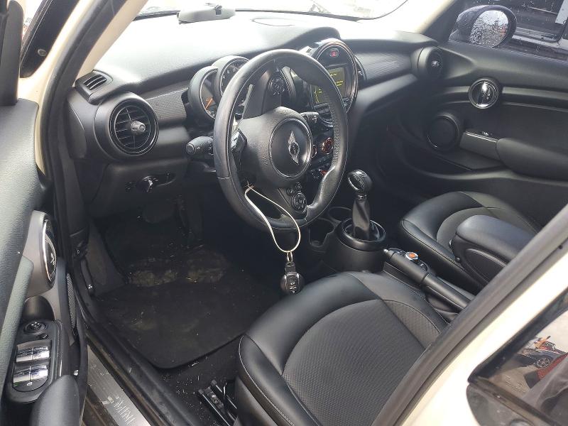 Продажа на аукционе авто 2017 Mini Cooper, vin: WMWXU1C50H2E17540, номер лота: 57146756