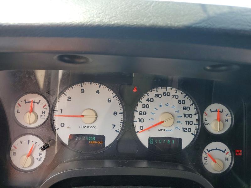 Aukcja sprzedaży 2005 Dodge Ram 1500, vin: 1D7HA18D05S106074, numer aukcji: 59004496