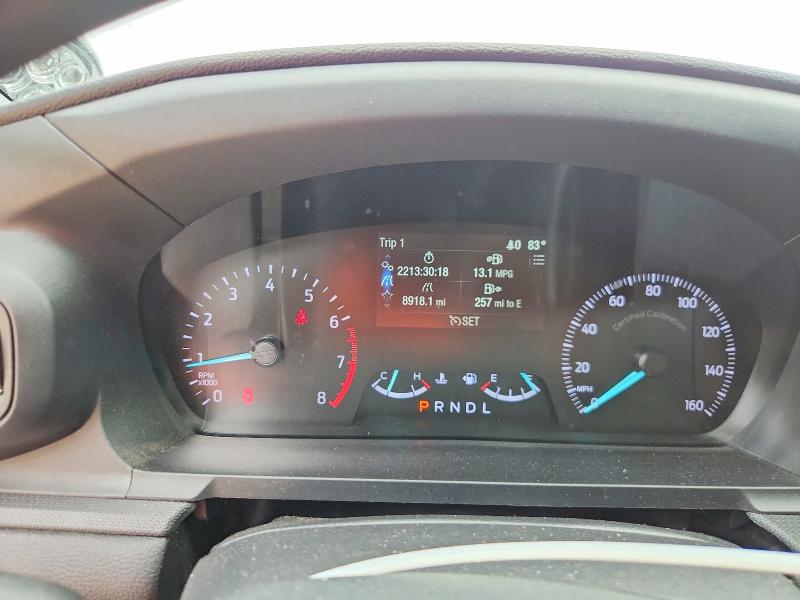 Продажа на аукционе авто 2022 Ford Explorer, vin: 1FM5K8AB5NGB00586, номер лота: 53213486