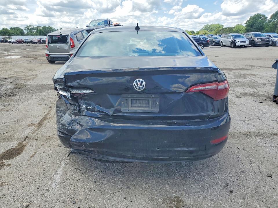 Продаж на аукціоні авто 2020 Volkswagen Jetta, vin: 3VWC57BU4LM085320, номер лоту: 58726846