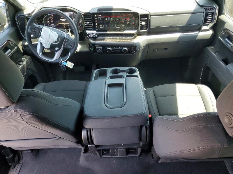 Aukcja sprzedaży 2025 Gmc Sierra, vin: 3GTPHCED9SG351718, numer aukcji: 56534226