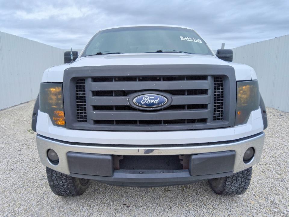 Aukcja sprzedaży 2012 Ford F150, vin: 1FTFW1CF1CKD59588, numer aukcji: 56092316