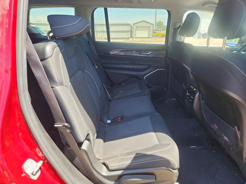 Aukcja sprzedaży 2021 Jeep Grand Cherokee, vin: 1C4RJKAGXM8209393, numer aukcji: 55141106