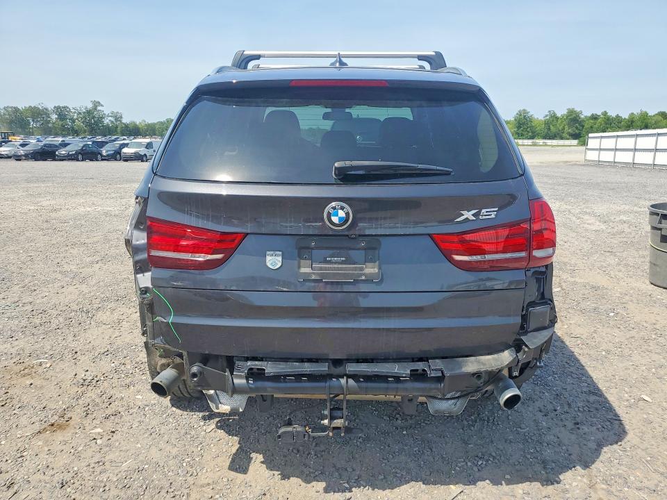 59260976 :رقم المزاد ، 5UXKR0C54G0P26135 vin ، 2016 Bmw X5 مزاد بيع
