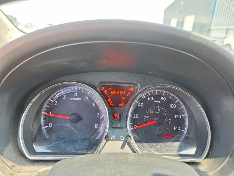 Продажа на аукционе авто 2014 Nissan Versa Note, vin: 3N1CE2CP9EL372744, номер лота: 58079406