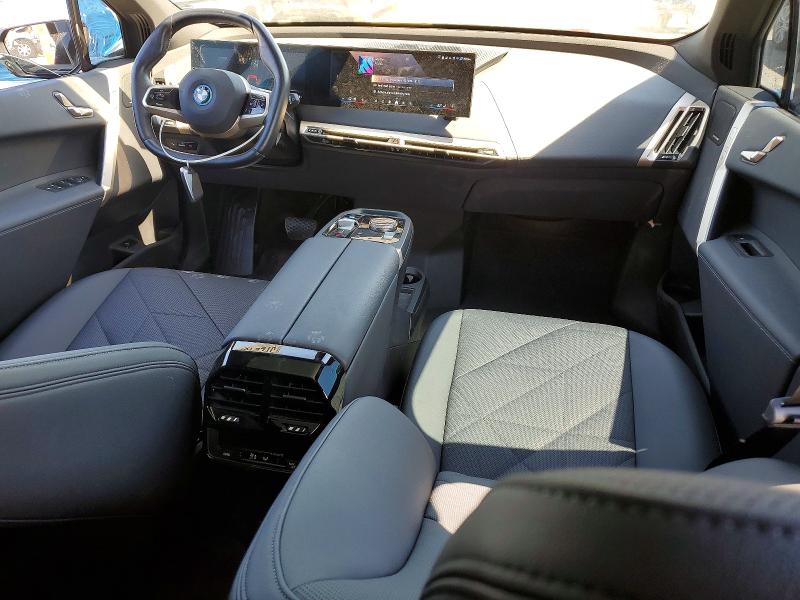 Продаж на аукціоні авто 2024 Bmw Ix, vin: WB523CF06RCN55907, номер лоту: 57224626