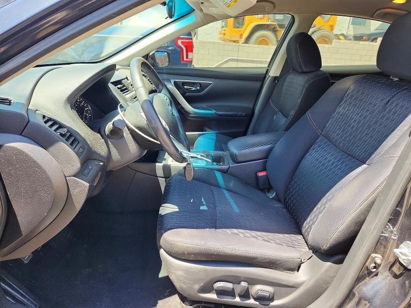 Aukcja sprzedaży 2016 Nissan Altima, vin: 1N4AL3AP4GC143945, numer aukcji: 55844856