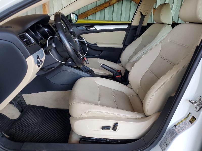 58752346 :رقم المزاد ، 3VW637AJ4FM407534 vin ، 2015 Volkswagen Jetta مزاد بيع