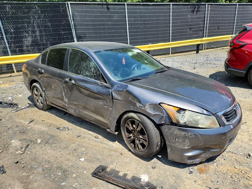 Aukcja sprzedaży 2010 Honda Accord, vin: 1HGCP2F46AA065527, numer aukcji: 57111226