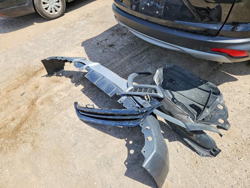 2019 Honda Cr-v მანქანა იყიდება აუქციონზე, vin: 2HKRW1H3XKH003522, აუქციონის ნომერი: 55229886