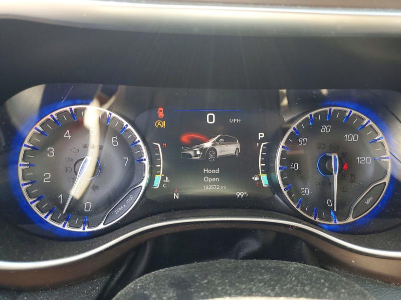 Aukcja sprzedaży 2018 Chrysler Pacifica, vin: 2C4RC1EG5JR189150, numer aukcji: 85634015