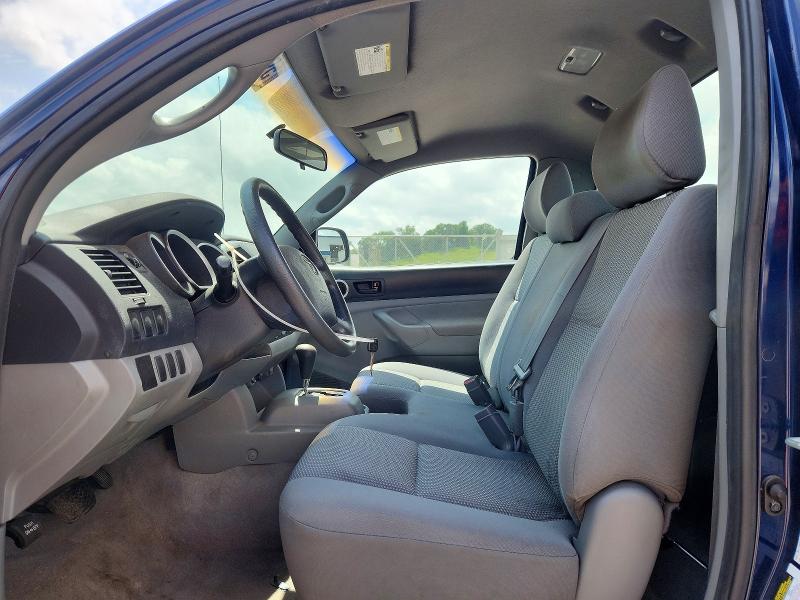 Продаж на аукціоні авто 2007 Toyota Tacoma, vin: 5TENX22N17Z340113, номер лоту: 59184496